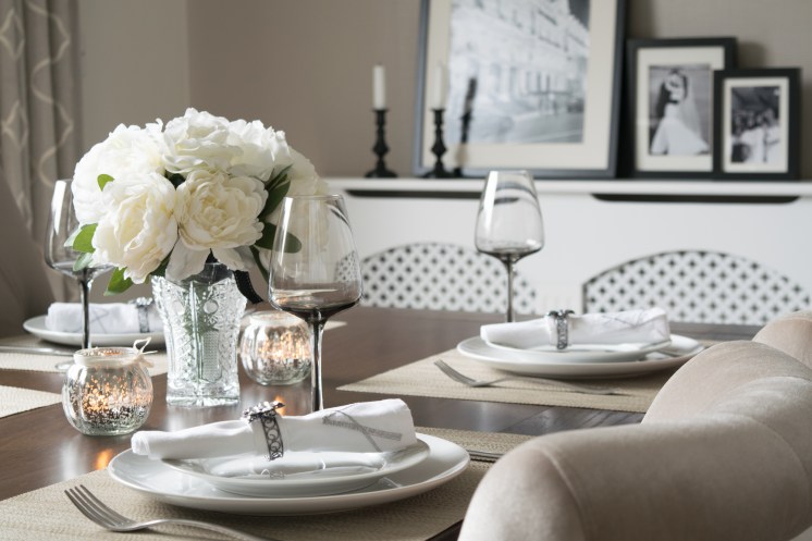 dining room photography blog before lightroom